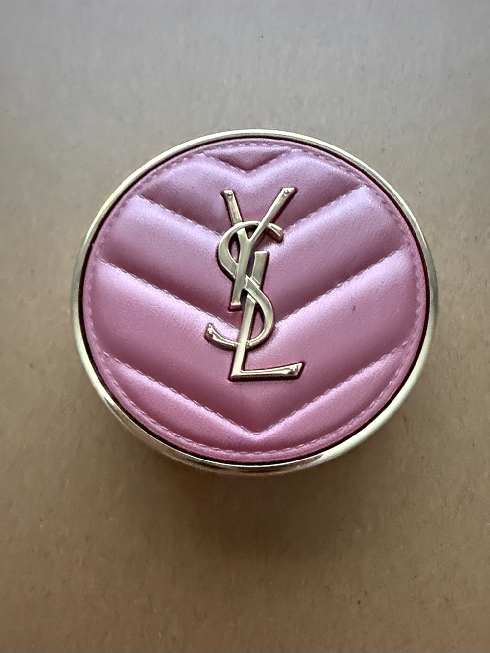Yves Saint Laurent Make Me Blush Bold Blurring Powder - 44 Nude Lavalliere.
